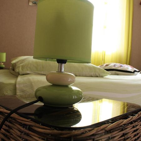 Une Parenthese En Champagne Jaucourt Quarto foto