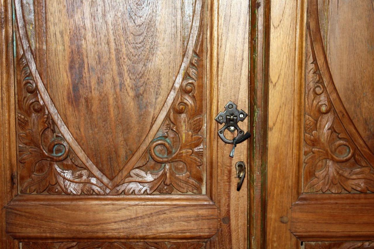 Une Parenthese En Champagne Jaucourt Exterior foto